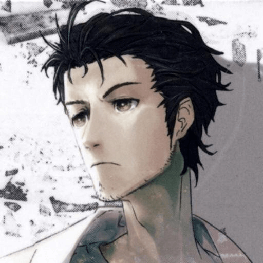 XYenon's Blog