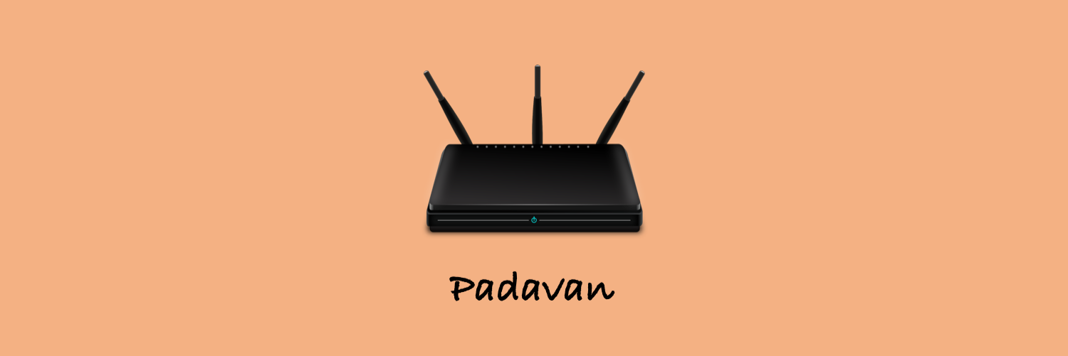 使用 Padavan 路由器实现校园网自动 Web 认证