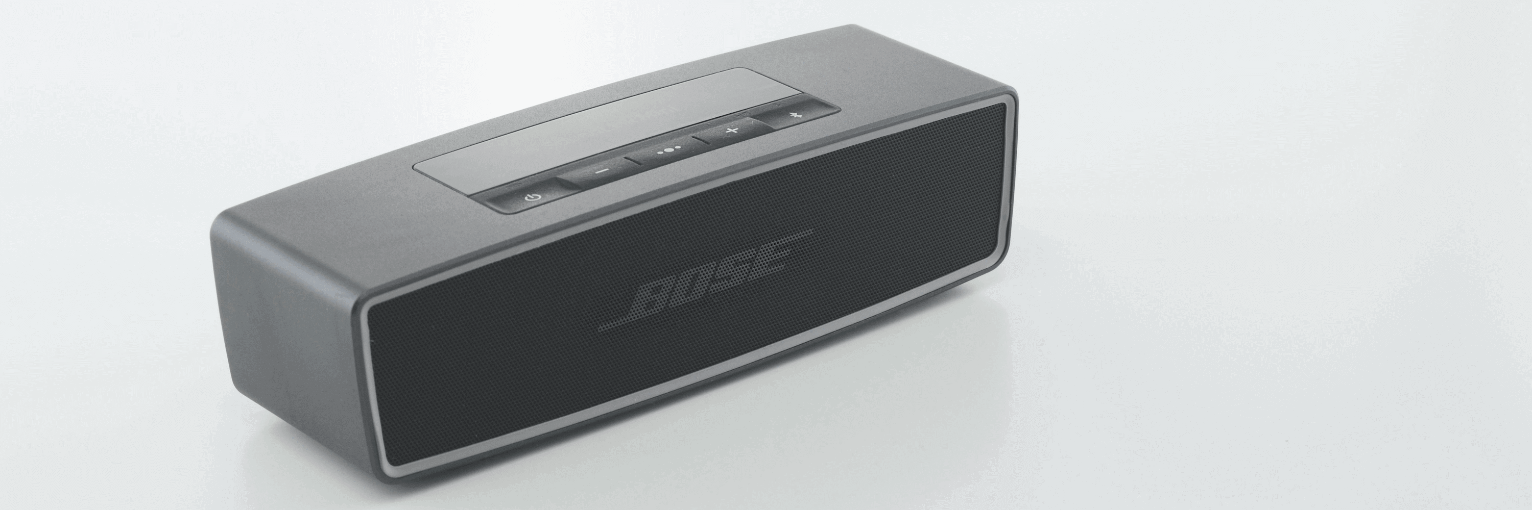 某宝翻车实录 —— 记一次山寨 Bose 蓝牙音响退货经历