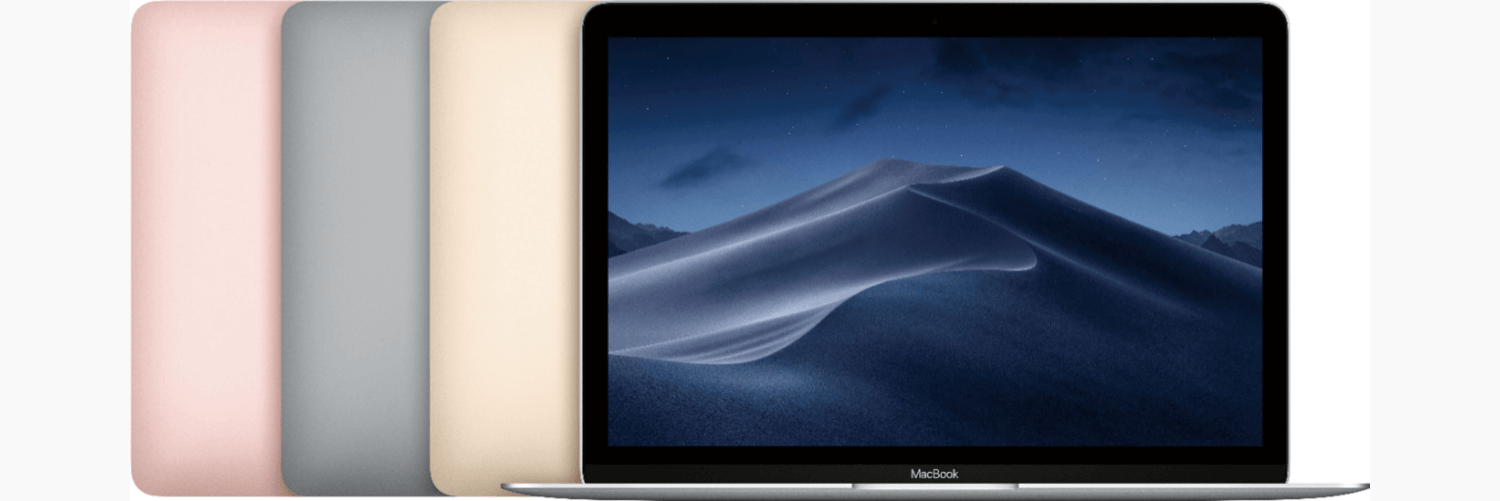 我为什么打算下一部电脑买 12" MacBook？