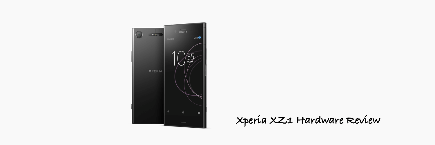 iOS 老用户转到 Android 是什么感受？XZ1 使用体验（硬件篇）