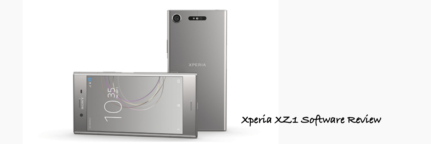 iOS 老用户转到 Android 是什么感受？XZ1 使用体验（软件篇）